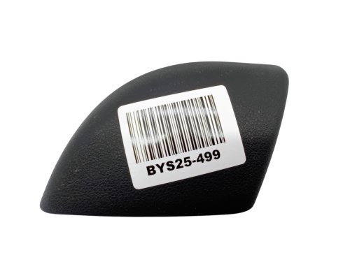 Copertura specchietto destro 9683064577 Citroen Berlingo II Peugeot Partner
