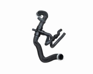 Tubo dell'acqua 135222 1352.22 Citroen Peugeot 2.0HDI 163CV Originale Nuovo