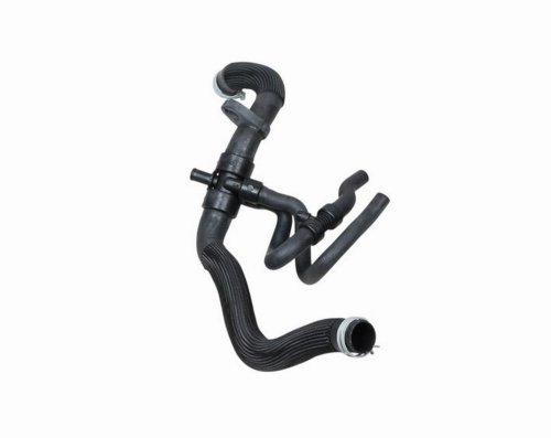 Tubo dell'acqua 135222 1352.22 Citroen Peugeot 2.0HDI 163CV Originale Nuovo