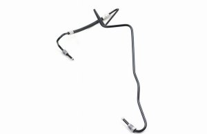Cavo freno destro posteriore 488725 4887.25 Citroen C8 Peugeot 807 Originale nuovo