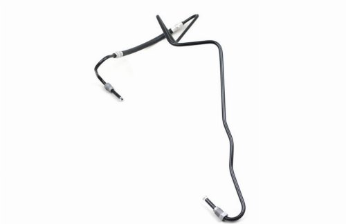 Cavo freno destro posteriore 488725 4887.25 Citroen C8 Peugeot 807 Originale nuovo