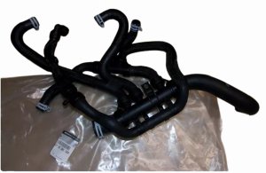 Tubo radiatore 215038518R Renault Trafic III 1.6DCI Originale Nuovo