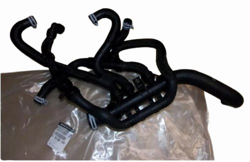 Tubo radiatore 215038518R Renault Trafic III 1.6DCI Originale Nuovo