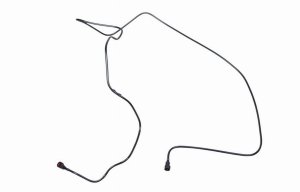 Tubo carburante 1750200QAG Renault Trafic 01- 1.9DCI  Originale Nuovo
