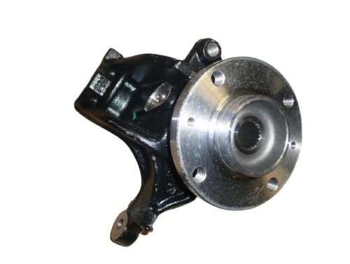 Fusello destro Citroen C3 Peugeot 207 1607557580