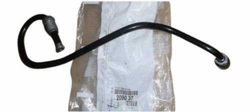 Tubo idraulico 209037 2090.37 Citroen Peugeot Originale Nuovo