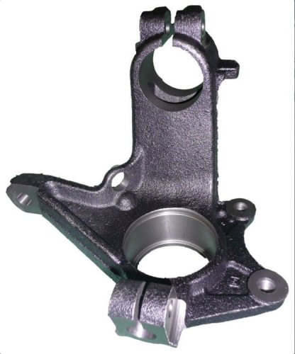 Fusello sinistro  Peugeot 206 364657 Abs 82 mm