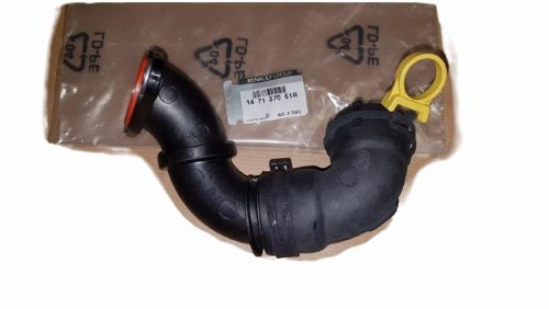 Cavo EGR 147137061R Renault Megane III 1.6DCI Originale Nuovo