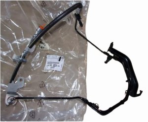 Cavo freno 9819544080 destro posteriore Citroen Jumpy IV Originale nuovo