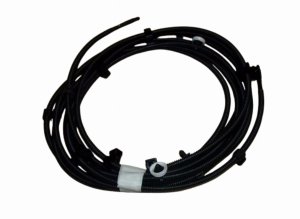 Cavo lavavetri 9821440680 Posteriore Citroen Berlingo III Originale Nuovo