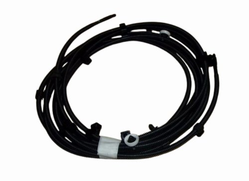Cavo lavavetri 9821440680 Posteriore Citroen Berlingo III Originale Nuovo