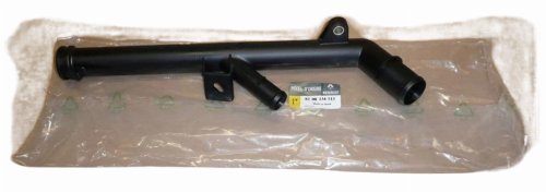 Tubo dell'acqua 8200134513 Renault Megane 1.4/1.6 16V Originale Nuovo