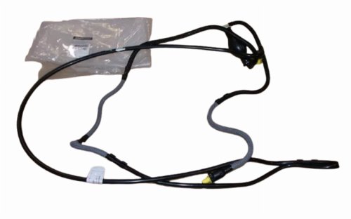 Tubo carburante 175062343R Dacia Duster 1.5DCI Originale Nuovo