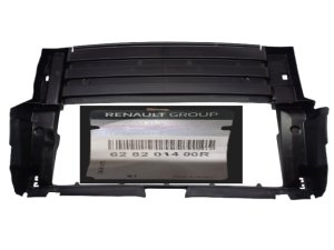 Copertura radiatore 628201400R Renault Trafic 21 - Originale Nuova
