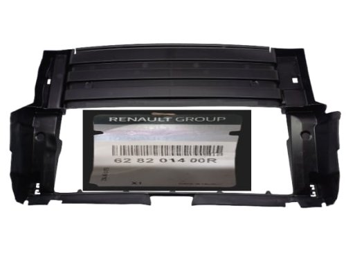 Copertura radiatore 628201400R Renault Trafic 21 - Originale Nuova