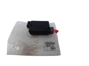 Servocomando serratura originale 661514 6615.14 Citroen Berlingo Peugeot Partner