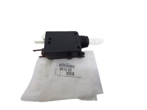 Servomotore serratura centrale C Berlingo ZX  661503 6615.03
