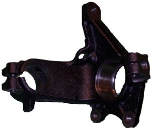 Fusello destro Peugeot 206 364752 Abs 72 mm