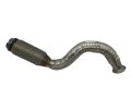 Rura Wydechowa 1717NZ 1717.NZ Citroen C5 III Peugeot 508 1.6EP Oryginał  (4).jpg