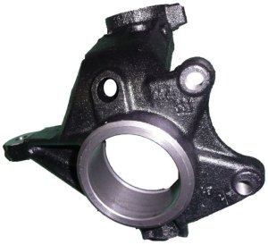 Fusello destro Peugeot 206 364757 Abs 82 mm