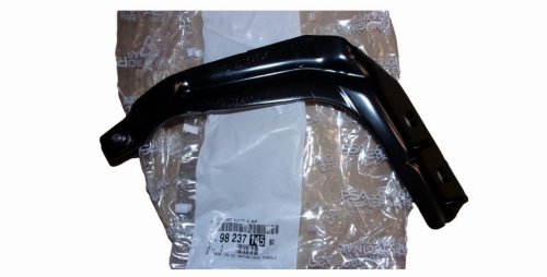 Carrello porta laterale sinistro superiore 9823714580 Citroen Peugeot Originale Nuovo