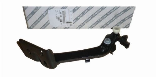 Carrello inferiore porta laterale 1618049180 destro Citroen Jumper Peugeot Boxer 06 - Originale nuovo