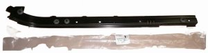 Guida porta scorrevole 9839365180 destra Citroen Peugeot Originale Nuova