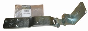 Cerniera porta 8200521889 destra posteriore inferiore Renault Master II Originale Nuova
