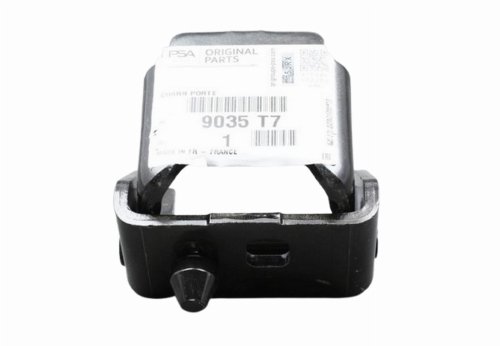 Cerniera porta 9035T7 9035.T7 sinistra inferiore anteriore Peugeot 207 Originale Nuova