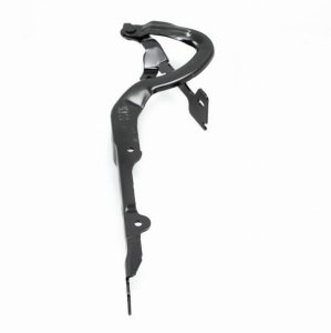 Cerniera cofano sinistra 9672865480 Peugeot 208 Originale Nuova
