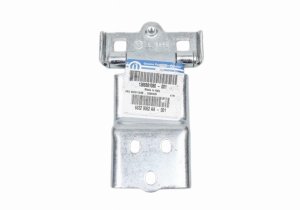Cerniera porta 1388881080 sinistra inferiore posteriore Peugeot Boxer 06- Originale nuova