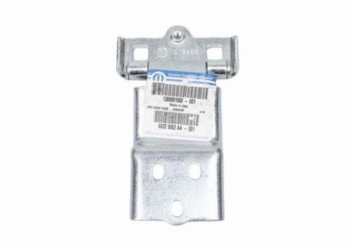 Cerniera porta 1388881080 sinistra inferiore posteriore Peugeot Boxer 06- Originale nuova