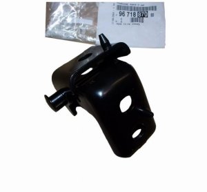 Cerniera porta 9671887080 destra anteriore Citroen C3 III Originale nuova