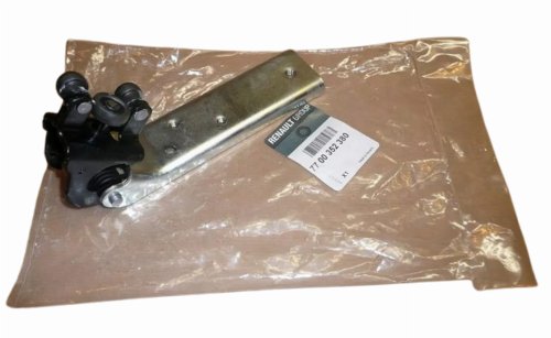 Carrello inferiore porta laterale 7700352380 Renault Master II Originale Nuovo