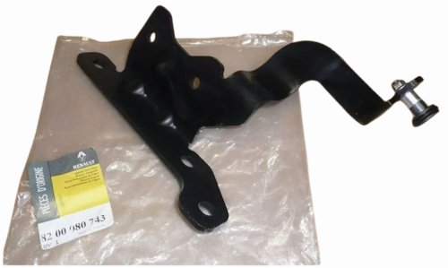 Carrello superiore porta laterale 8200080743 Renault Master II Originale Nuovo