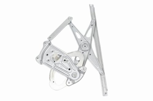 Alzacristalli sinistro anteriore 807210014R Renault Megane 08- Originale nuovo