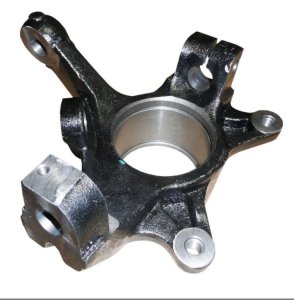 Sospensione destra 8200750269 Ricambio R Master II Dci