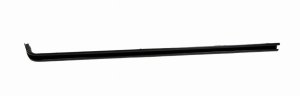 Guida porta scorrevole destra 7639000Q0G Renault Master 10 - Originale nuova