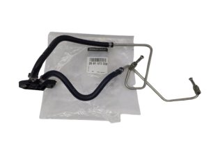 Sensore di pressione  dei gas di scarico Originale R 2.3dci  208157303R