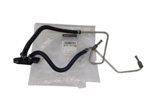Sensore di pressione  dei gas di scarico Originale R 2.3dci  208157303R