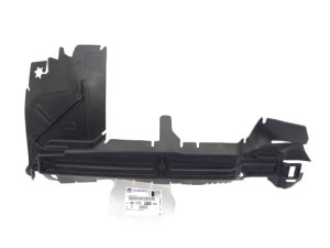 Volante aria destro 9817397380 Peugeot Rifter Originale Nuovo