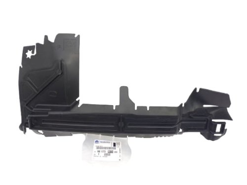 Volante aria destro 9817397380 Peugeot Rifter Originale Nuovo