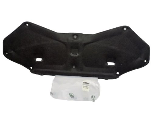 Insonorizzazione del cofano 658404618R Renault Clio IV Originale Nuovo