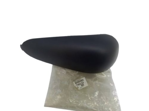 Listello paraurti 7452.Z3 7452Z3 Sinistro posteriore Peugeot 206 Station wagon Originale Nuovo