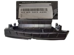 Volante aria 626532342R Renault Trafic IV 2.0DCI Originale Nuovo