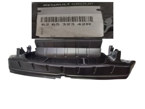 Volante aria 626532342R Renault Trafic IV 2.0DCI Originale Nuovo