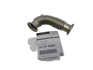 Tubo di ricircolo dei gas di scarico R 1.5DCi 1412000Q0L Nuovo Originale