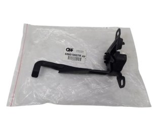 Serratura cofano 656010007R  Renault Laguna III Originale Nuovo
