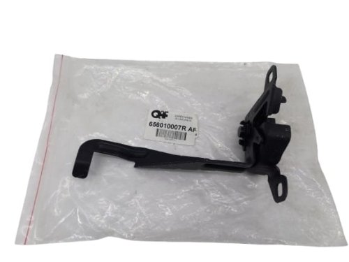 Serratura cofano 656010007R  Renault Laguna III Originale Nuovo
