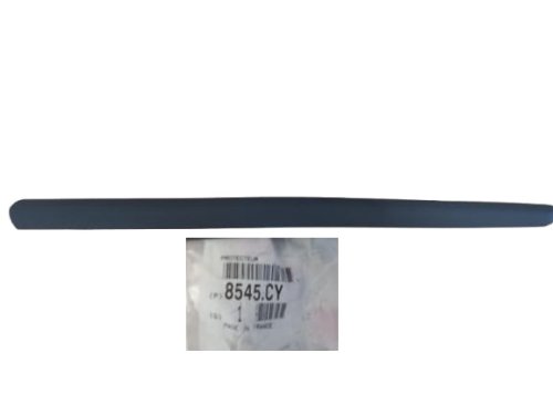 Listello porta anteriore destro 8545CY 8545.CY Peugeot 207 Originale Nuovo